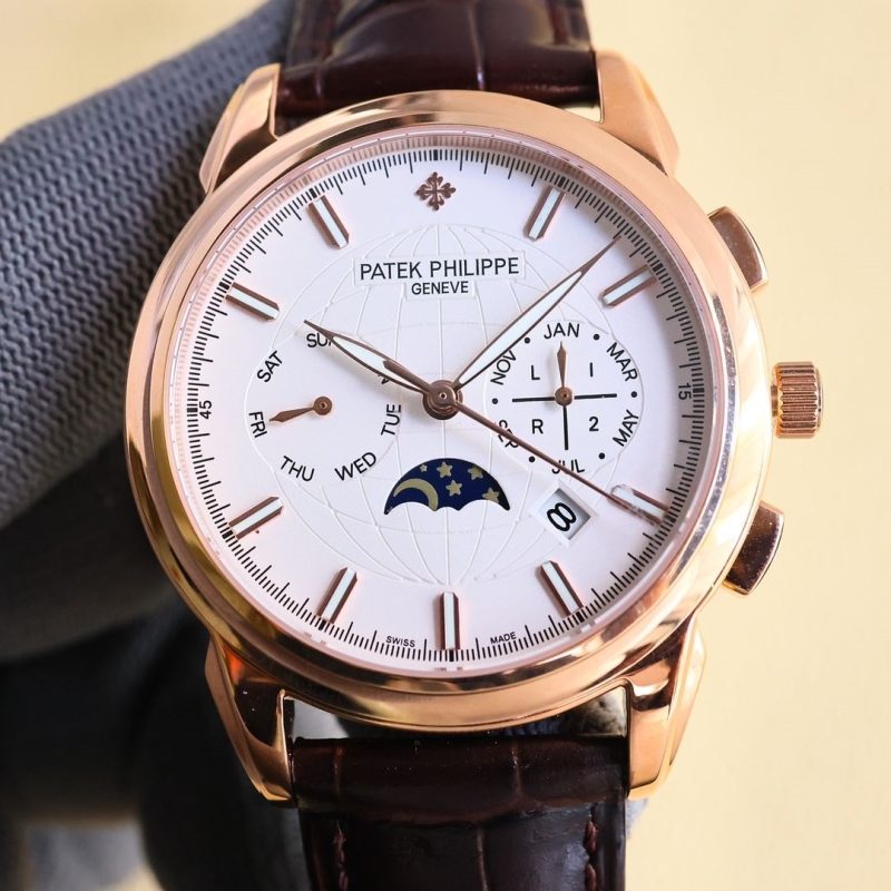 PATEK PHILIPPE